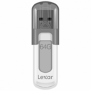 Lexar 64GB  JumpDrive V100 USB 3.0 flash drive, Global