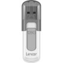 Lexar 128GB  JumpDrive V100 USB 3.0 flash drive, Global