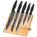 smile SMILE SNS-4 /knife set Knife/cutlery block set 6 pc(s)