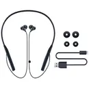 TCL ELIT200NCBL Neckband (in-ear) Bluetooth + ANC Headset Midnight Blue