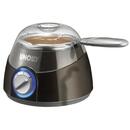 Unold Aparat pentru ciocolata fondue  48667 25W 250ml maro / Argintiu