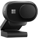 Microsoft MODERN WEBCAM FOR BUSINESS, USB, BLACK