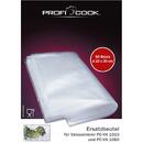 ProfiCook Proficook Vacuum Bags small 22x30cm 50 pcs.