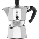 Bialetti Moka Express 3 cesti aluminiu