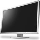 Eizo EV2430-GY - 24.1" - LED - gray - Ergonomic Stand - DVI - DisplayPort