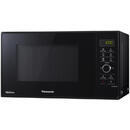 Panasonic NN GD 35 HBGTG  1000W 23L Negru