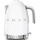 SMEG KLF04WHEU 2400W 1.7L Alb