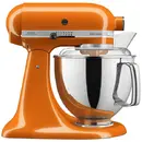 KitchenAid Artisan Honey Model 175 300W 4.8L Portocaliu