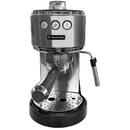 Studio Casa Espressor cu pompa  Senso SC2132 15 bar 1350W functie spumare lapte 1 l Inox