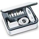 Sanitas SMA 35  Manicure / Pedicure Set 7 accesorii