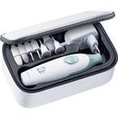 Sanitas SMA 36 Manicure / Pedicure Set 7 accesorii