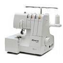 MINERVA Masina de surfilat Minerva Overlock M840DS, 8 programe, 1250 imp/min, 135W, Alb