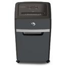 HP Pro Shredder 24CC - 24 coli, cross cut (4 x 35mm), nivel securitate 4