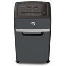 HP Pro Shredder 16MC - 16 coli, micro cut (2 x 15mm), nivel securitate 5