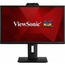 Viewsonic 24" FHD  FreeSync Negru