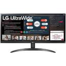 LG 29'' Full HD 75Hz 5ms AMD FreeSync HDMI