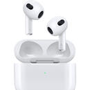 Apple AirPods3 with MagSafe Charging Case White