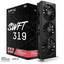 XFX Speedster SWFT 319 AMD Radeon RX 6800 CORE 16GB GDDR6, AMD RDNA™ 2