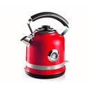 Ariete ARIETE 2854/00 Moderna electric kettle 1.7 L 2000 W Red