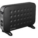 Ravanson Ravanson CH-9000BT electric space heater Black 2000 W