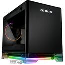 In Win A1 Plus Mini-ITX  650 Watt Negru