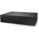 Streacom ST-FC10B Alpha Fanless HTPC Aluminium Negru