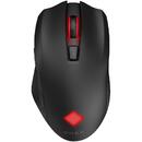 HP OMEN Vector Wireless Gaming-Maus Negru