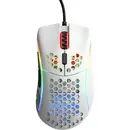 Glorious PC Gaming Model D- Gaming-Maus Alb glossy
