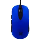 Dream Machines DM1 FPS Ocean Blue Gaming Maus - RGB