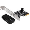 SilverStone Silvertone SST-ES02-PCIe - PC Power on/off