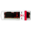 GOODRAM DDR4 8GB 3200 CL16 IRDM X BLACK