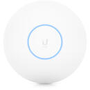 UBIQUITI U6-LR Long Range WIFI6 Indoor 4x4 MU-MIMO