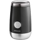 Sencor S-SCG2051BK Cafea Negru