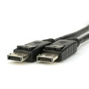 Akyga Akyga AK-AV-10 DisplayPort cable 1.8 m Black