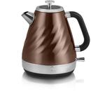 Swan Swan SK37010TWN electric kettle 1.6 L 3000 W Copper