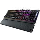 Roccat Pyro keyboard USB QWERTY US English Black