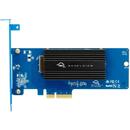 OWC 480GB M2 PCIe - for MacPro 2010, 2012, 2019 and PC
