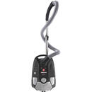 HOOVER PC20PET 011, Aspirator Hoover Power, 550 W, aspirare uscata