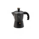 Berlinger Haus Cafetiera 3 cesti Black Rose Collection 0.5l