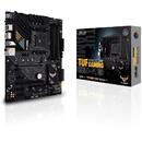 Asus TUF GAMING B550-PLUS WIFI II AMD B550 Socket AM4 ATX