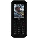 Caterpillar B40, Dual Sim, 4G, Black