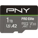 PNY microSDXC 1TB Pro Elite UHS-I