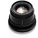 TTArtisan Obiectiv TTArtisan 35mm F1.4 Negru pentru Panasonic/Leica/Sigma L-Mount