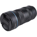 Sirui Obiectiv Sirui 24mm F/2.8 Anamorphic 1.33x pentru Nikon Z-Mount