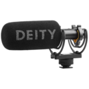 Deity Microfon shotgun Deity V-Mic D3 Supercardioid pentru aparate DSLR