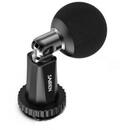 Sairen Microfon Sairen Decent Mic I cu patina coldshoe pentru camere