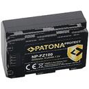 Patona Acumulator Patona Protect NP-FZ100 2250mAh replace Sony A9, A7 III-12845