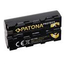 Patona Acumulator Patona Protect NP-F550 F330 F570 F930 F950 F960 F970 3500mAh replace Sony-13245