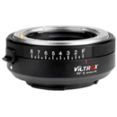 Viltrox Adaptor montura  Viltrox NF-E Speed Booster de la Nikon F la Sony E-mount