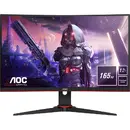 AOC C24G2AE/BK 23.6inch 1920 x 1080 165Hz 1ms Negru